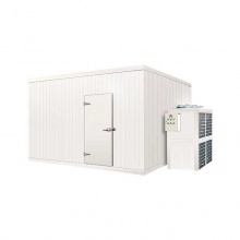 零下-140℃度超低温大中小全套冷库设备设计安装