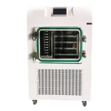 DGJ-60L30FDP原位冷冻干燥机普通型0.4㎡